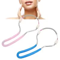 Face Hair Remover Spring Tool