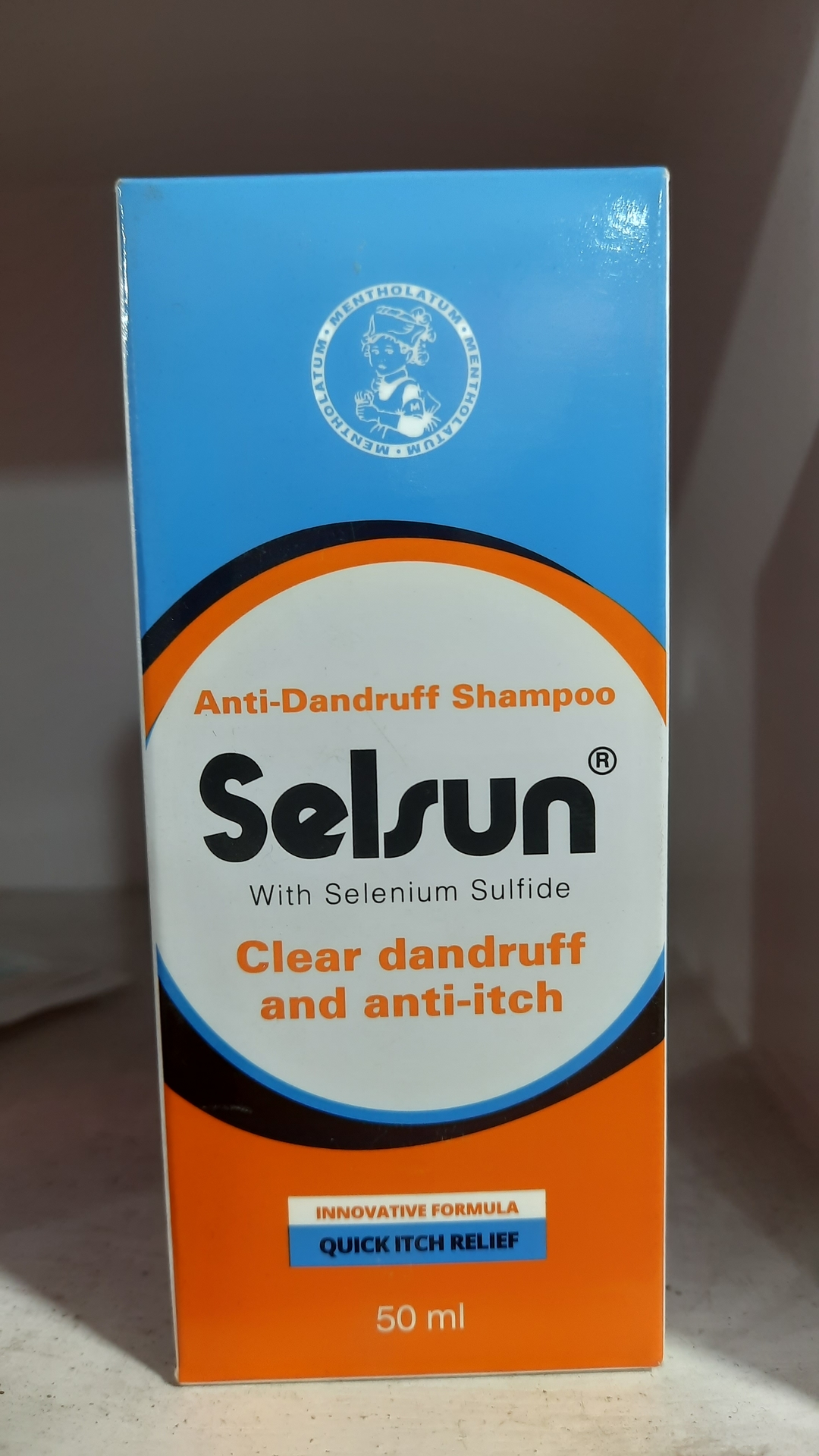Selsun 1