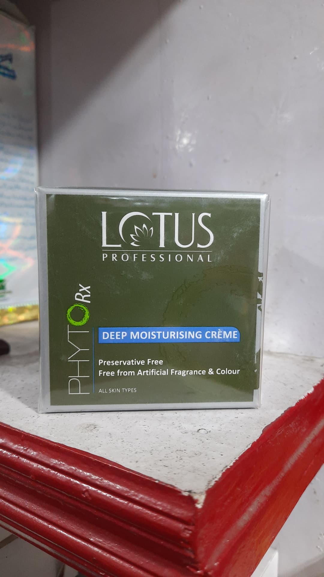 Lotus professional