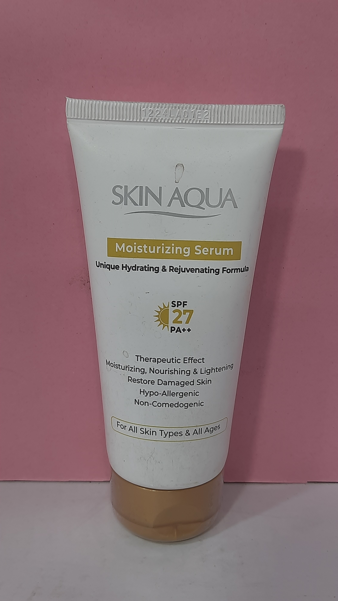 SKIN AQUA 1