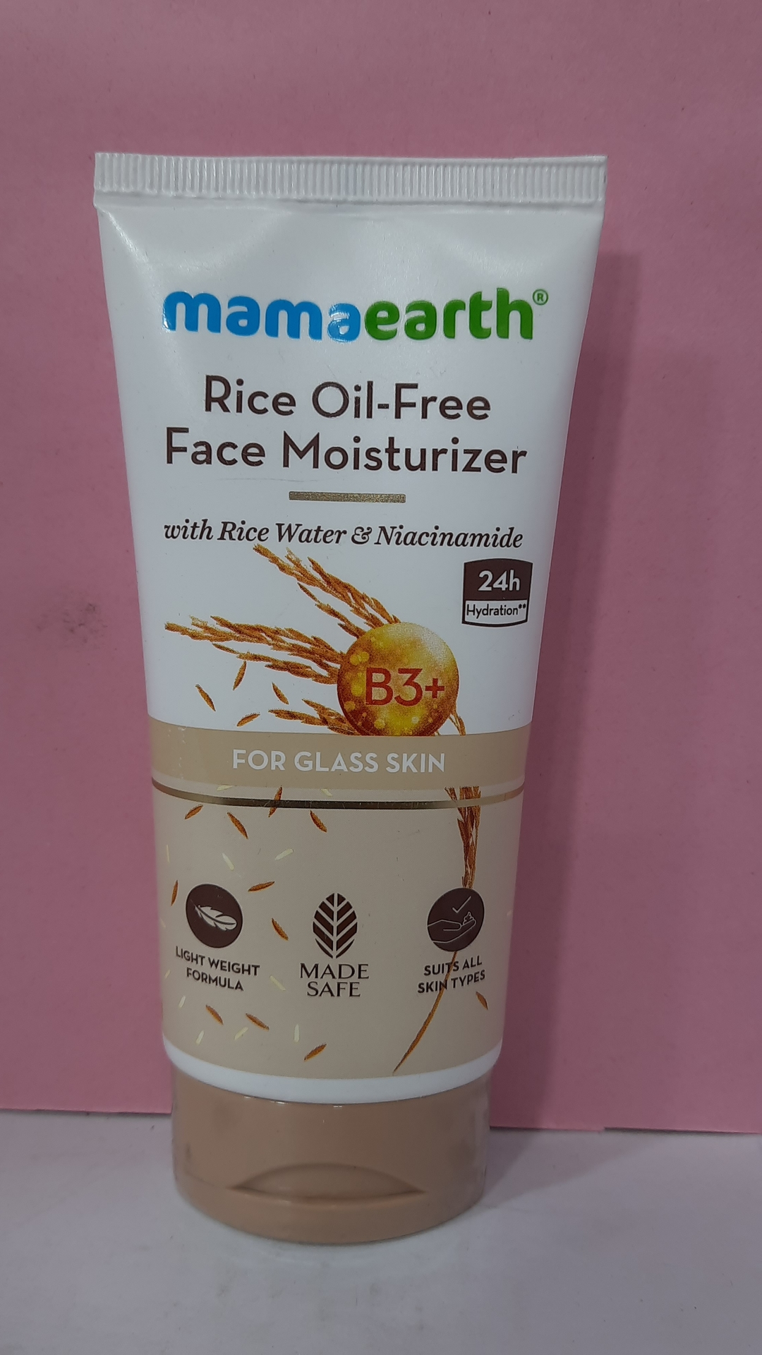 Mamaearth 1
