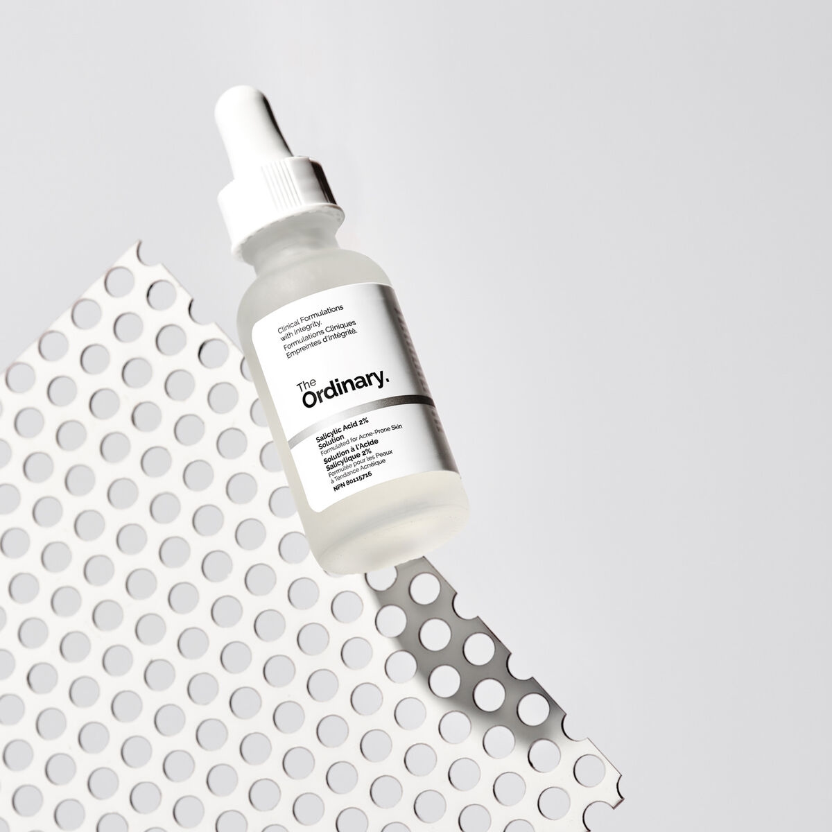 The Ordinary Salicylic Acid 2% Solution Serum 30ml 3
