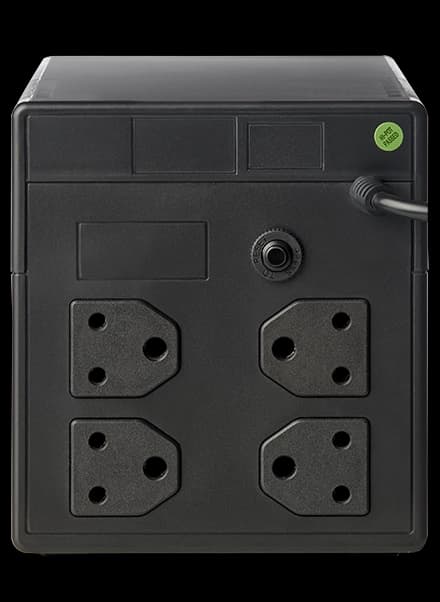 UPS Digital 1000 PLUS V 2