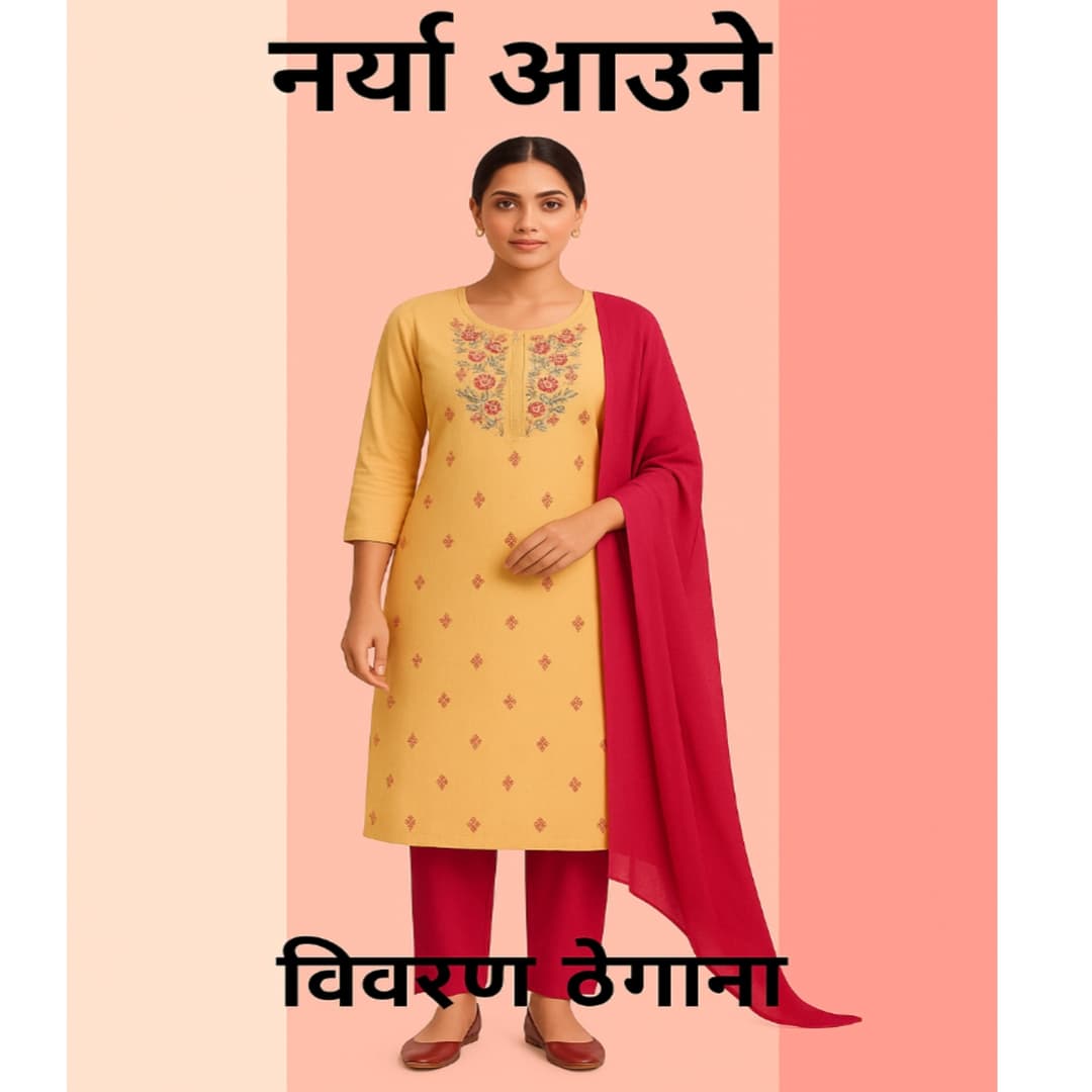 DSC Cottens Dress Material Duptta Sawar Suits