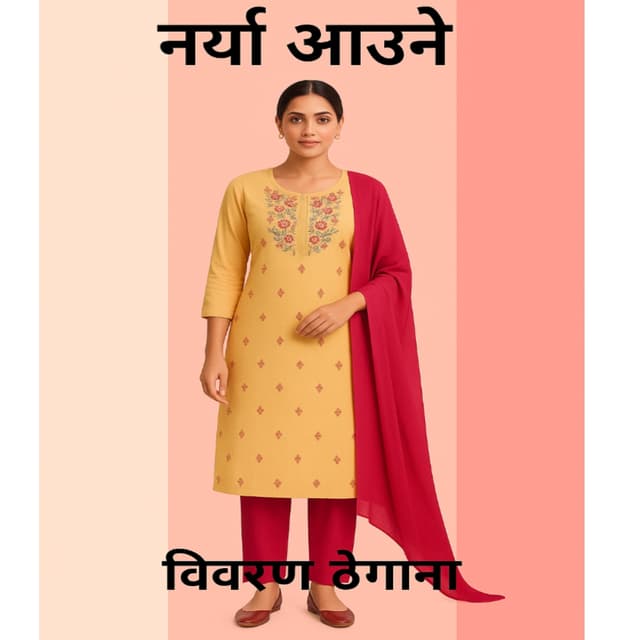 DSC Cottens Dress Material Duptta Sawar Suits