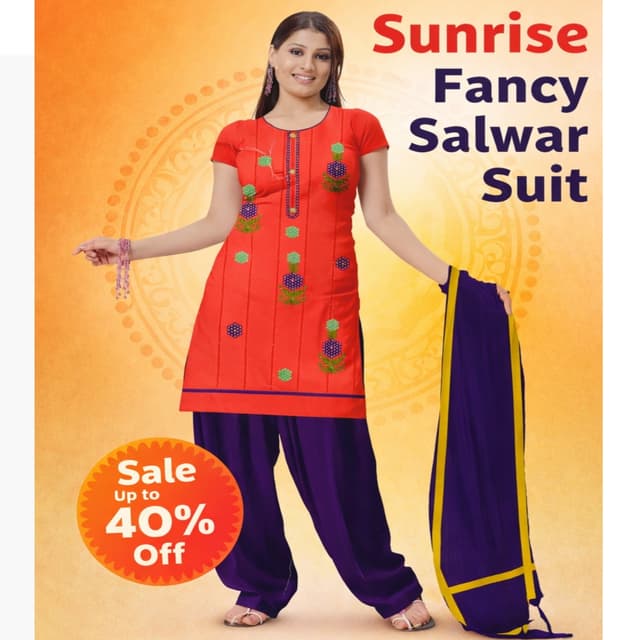 DSC Cottens Dress Material Salwars Suits Dupatta