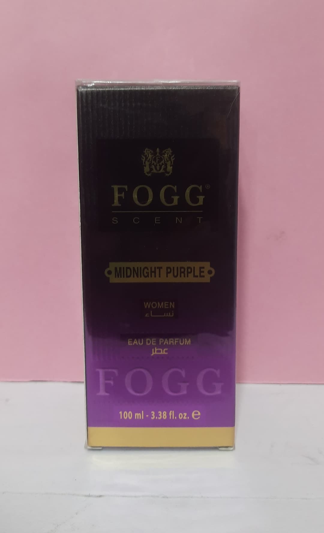 Fogg scent for women
