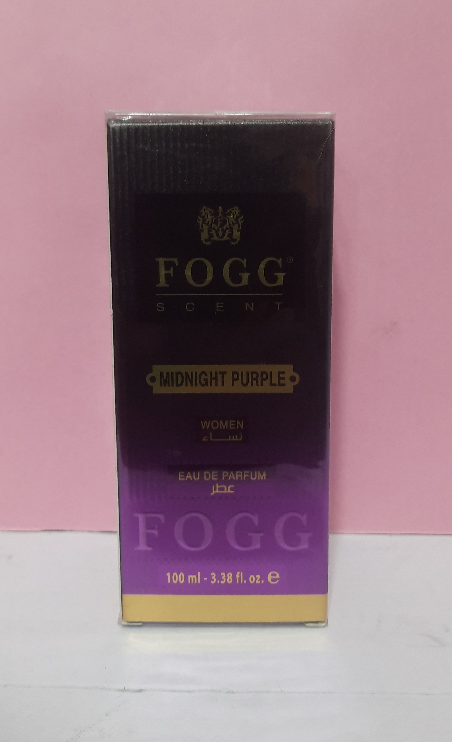 Fogg scent for women 1