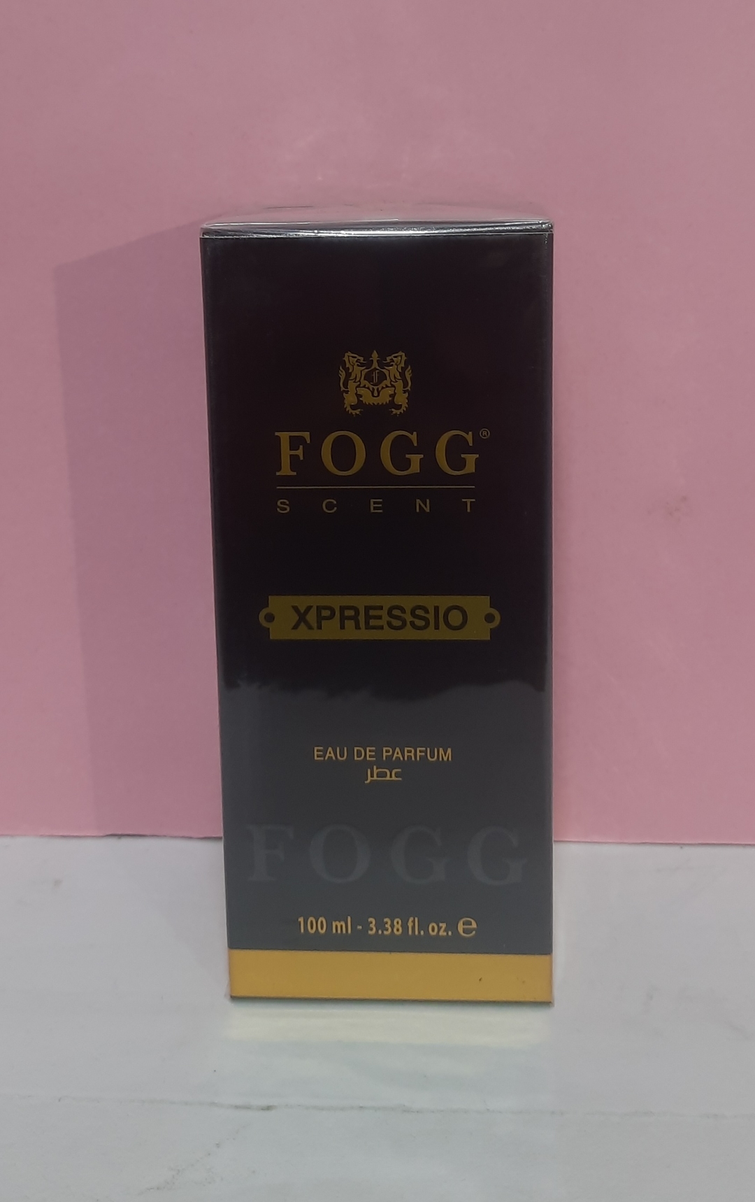 Fogg scent 1