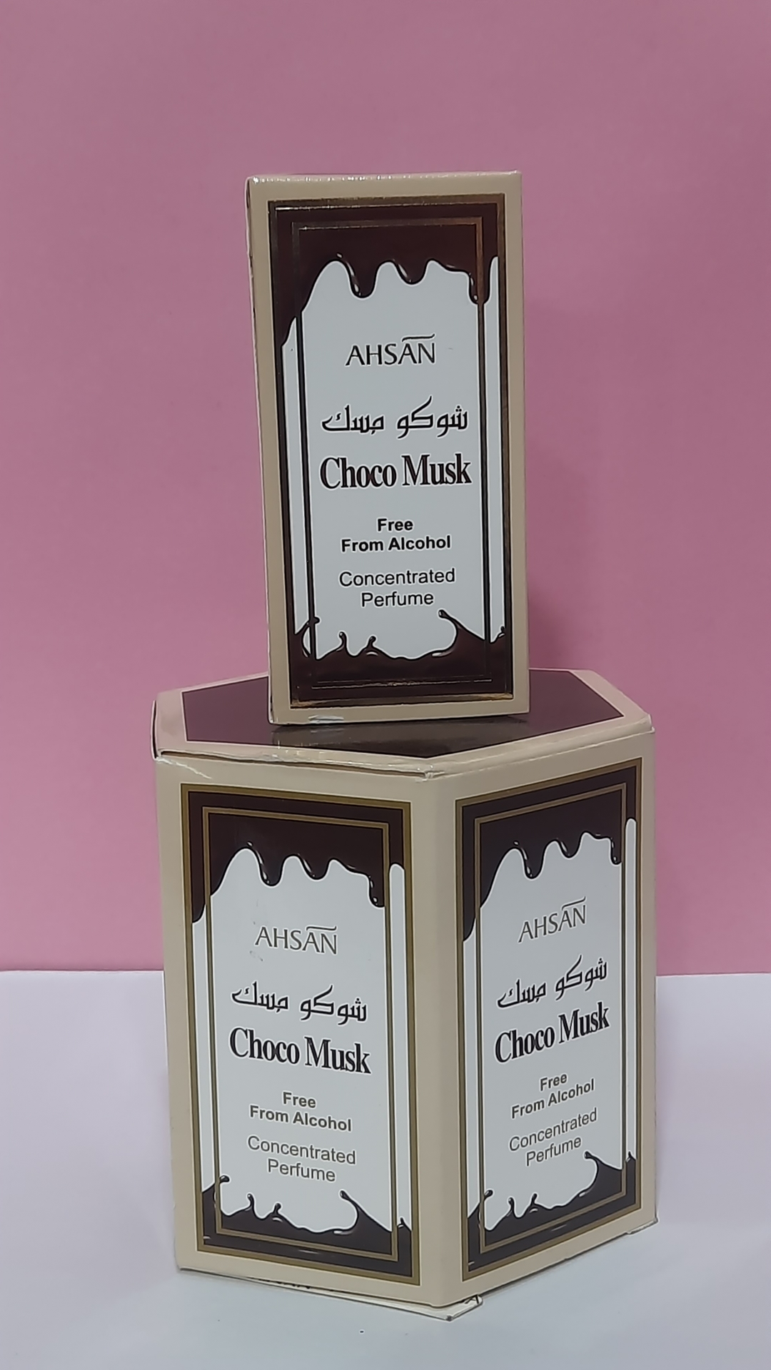 AHSAN CONCENTRATED PERFUME 1
