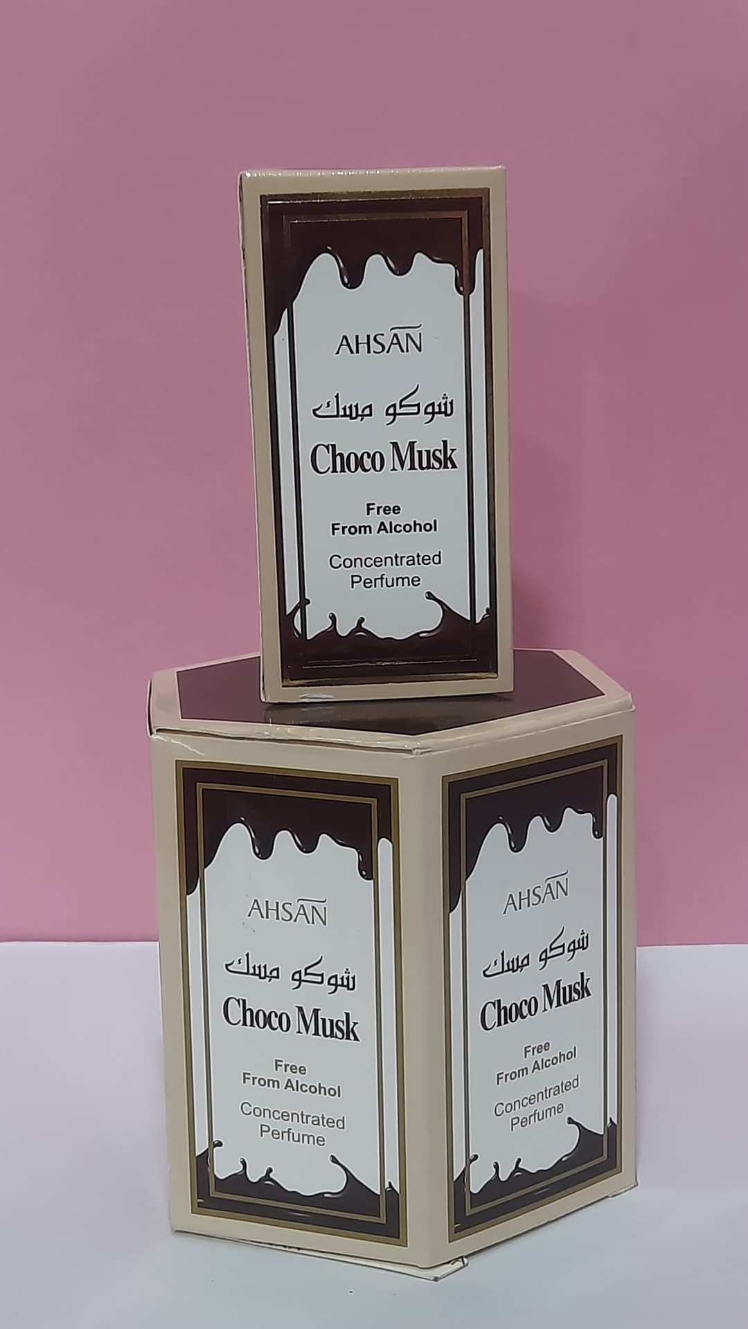 AHSAN CONCENTRATED PERFUME