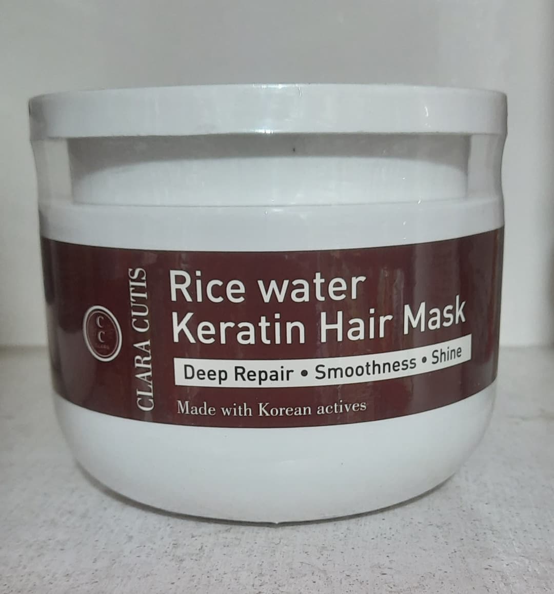 Medicose rice Treatment