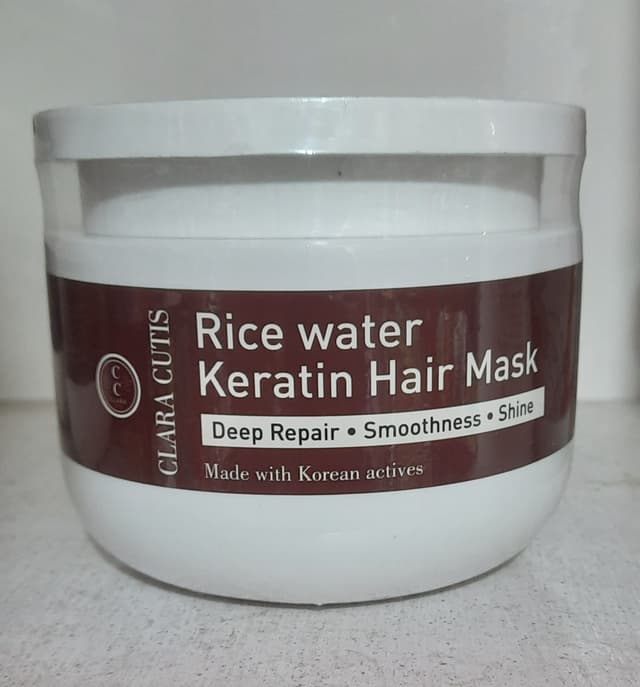 Medicose rice Treatment