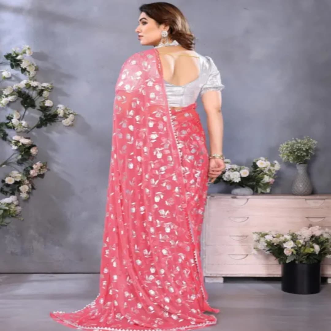 Aishani Drishya Sarees 2