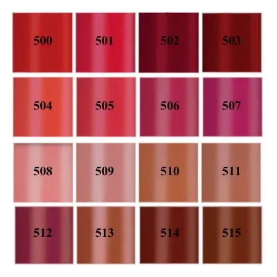 DMGM Studio Matte Lip Color - 505 Sugar Pink (5g) 2