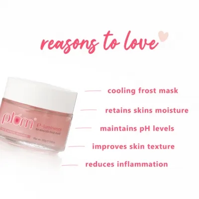 Plum E-Luminence Deep Moisturizing Creme - 50ml 4