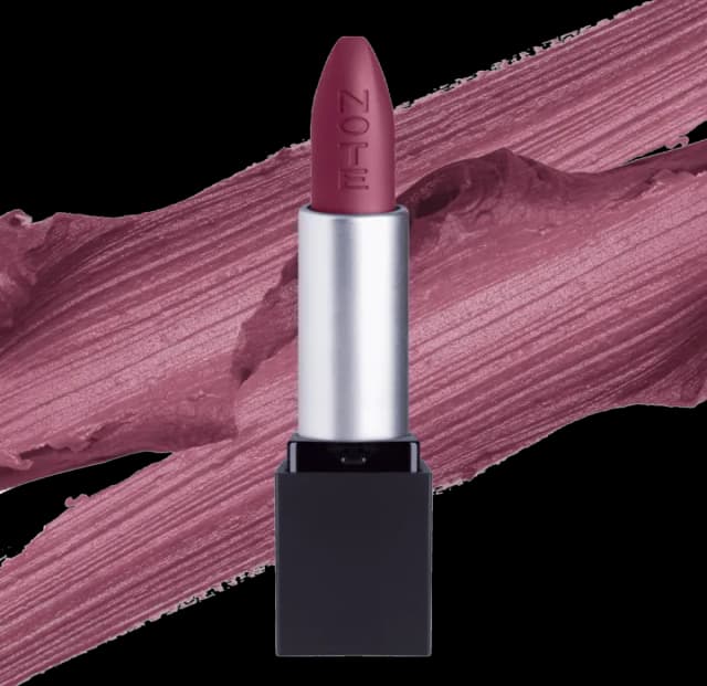 Note Mattever Lipstick - 09 First Date Rose (4g)
