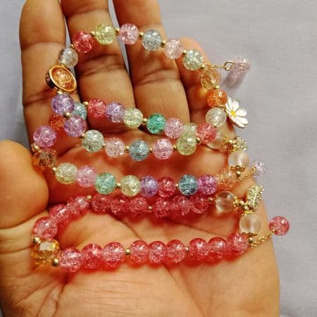 3 Combo Bracelets 99