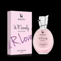 Ramsons UR Lovely Pour Femme Eau De Parfum For Women 30ml 1