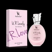 Ramsons UR Lovely Pour Femme Eau De Parfum For Women 30ml 2
