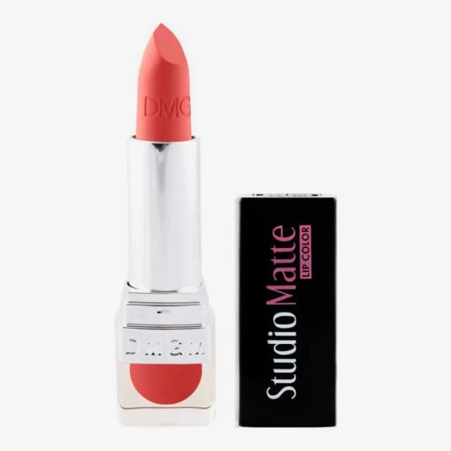 DMGM Studio Matte Lip Color - 505 Sugar Pink (5g)