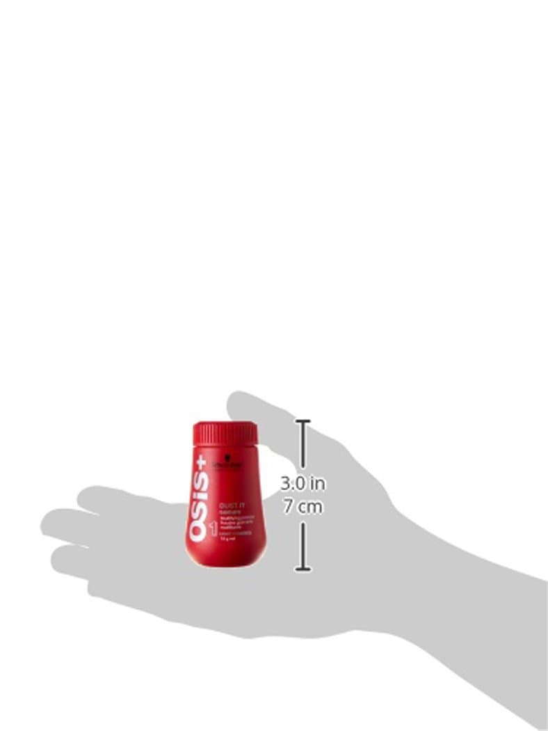Osis+ Dust It Mattifying Volume Powder 10g 9