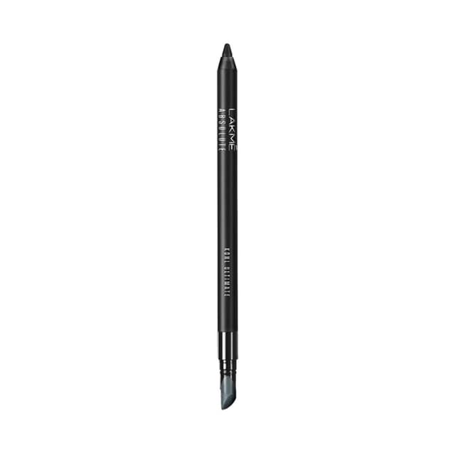 Lakme Absolute Ultimate Kohl Kajal - Black (1.2g)