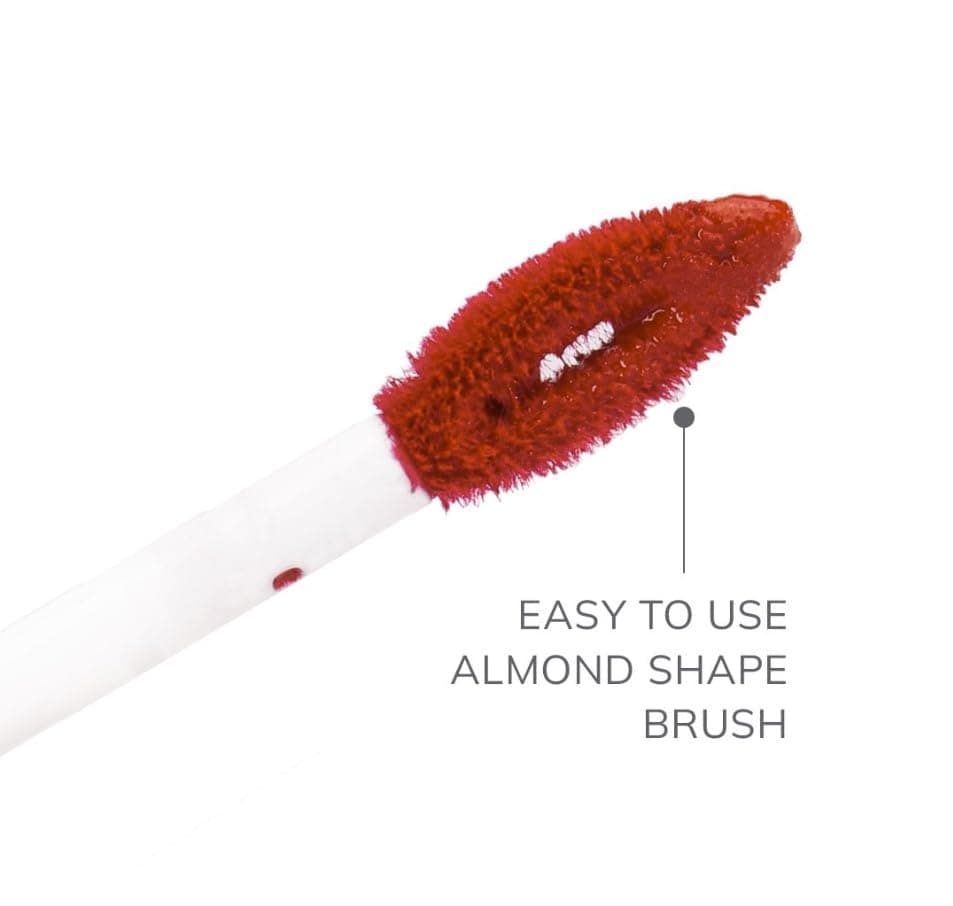 Farmasi Matte Liquid Lipstick - 10 Nude Essence (4ml) 3