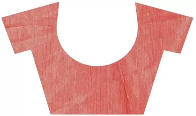 Embroidered Bollywood Georgette Saree (Red) Line-Seq Red Anubhav ent. 3