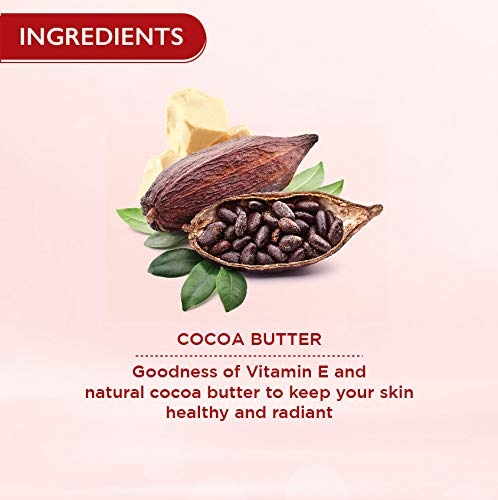 Himalaya Rich Cocoa Butter Body Cream 3