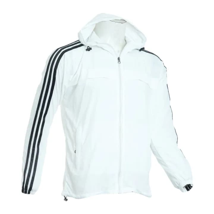 Men's Summer Thin Lightweight Wind Cheater jacket .