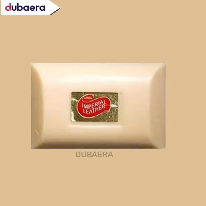 Imperial Leather Classic Bath Soap 115Gm | By Allure Cosmetics | Bathing Soap 2