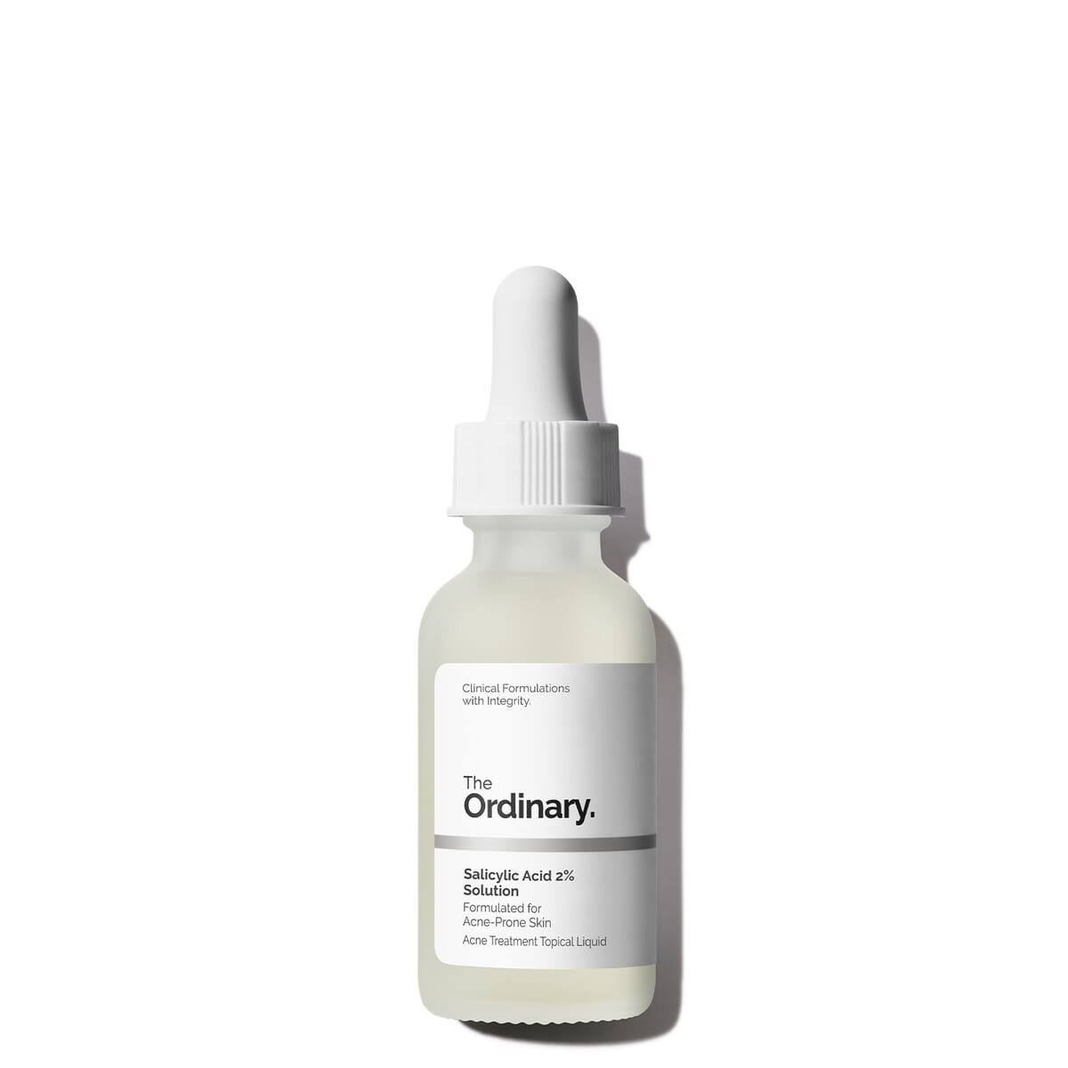 The Ordinary Salicylic Acid 2% Solution Serum 30ml 2