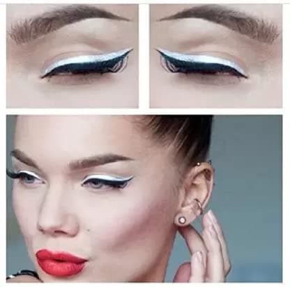 Maliao Love Me Auto White Kajal 0.35g 2