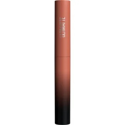 Maybelline New York Color Sensational Ultimate Lipstick More TAUPE 799 4