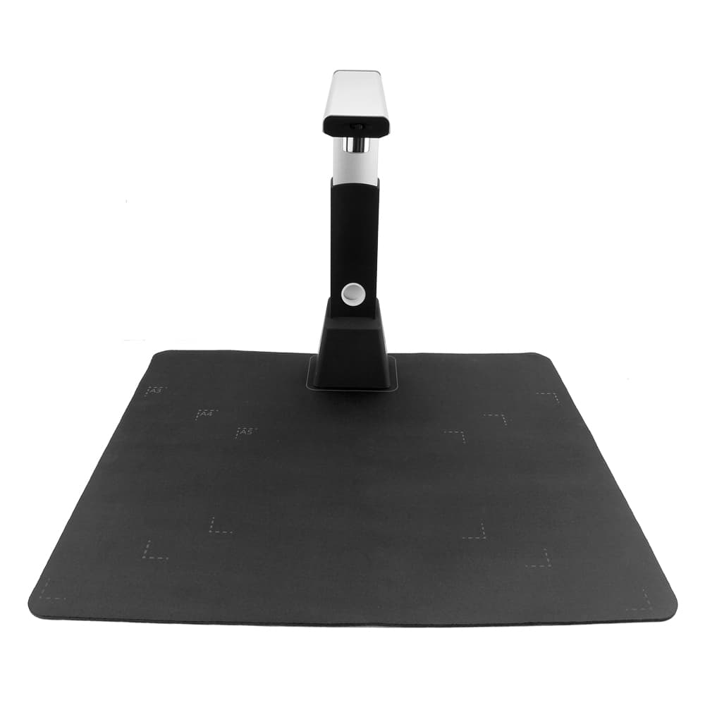 AP Document Scanner A4 10MP, Book Scanner, Document Camera 3