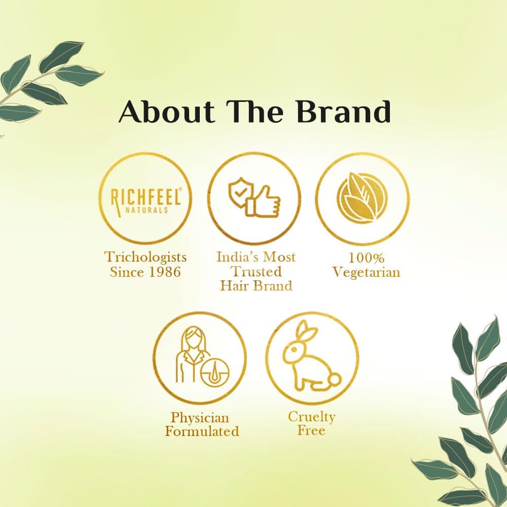 Richfeel Moisturiser 7