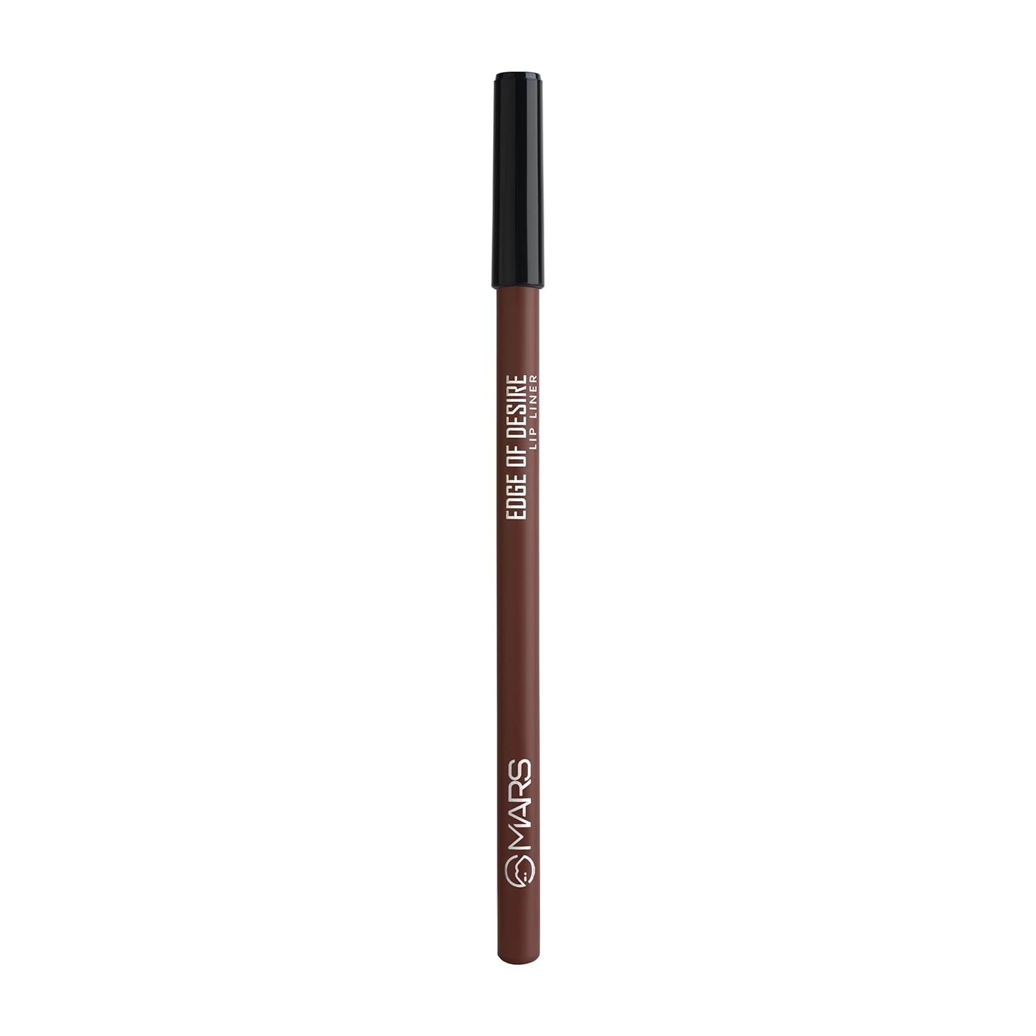 MARS Matte Lip Liner | One Swipe Smooth Application | Long Lasting Lip Pencil 2