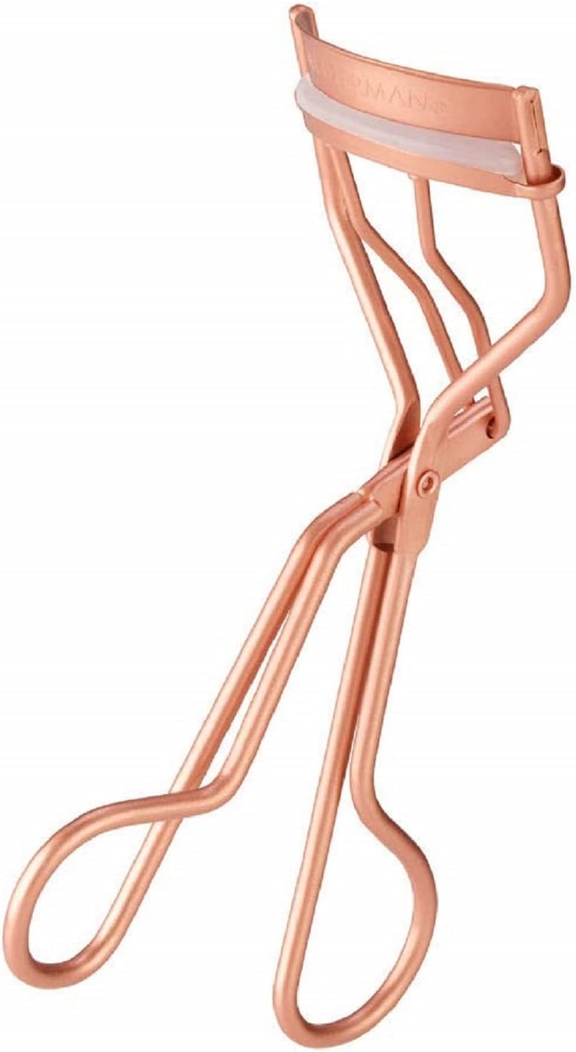 Golden Rose Eyelash Curler 6