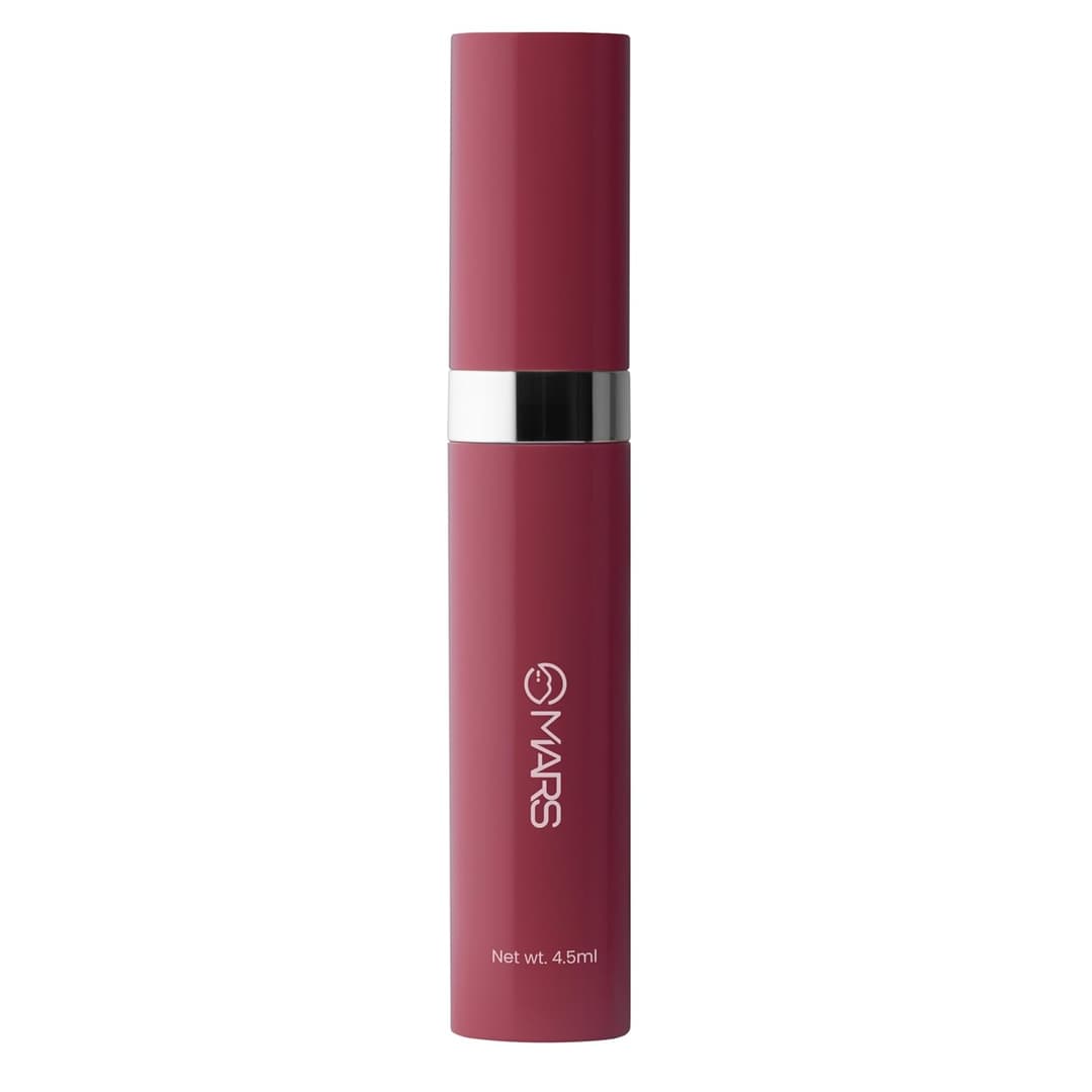 MARS Lip Mist for Women | Dual Function | Buildable Color | Glossy Finish | Long-Lasting | Hydration | Light-Weight Formula | Non-Patchy Reapplication 7