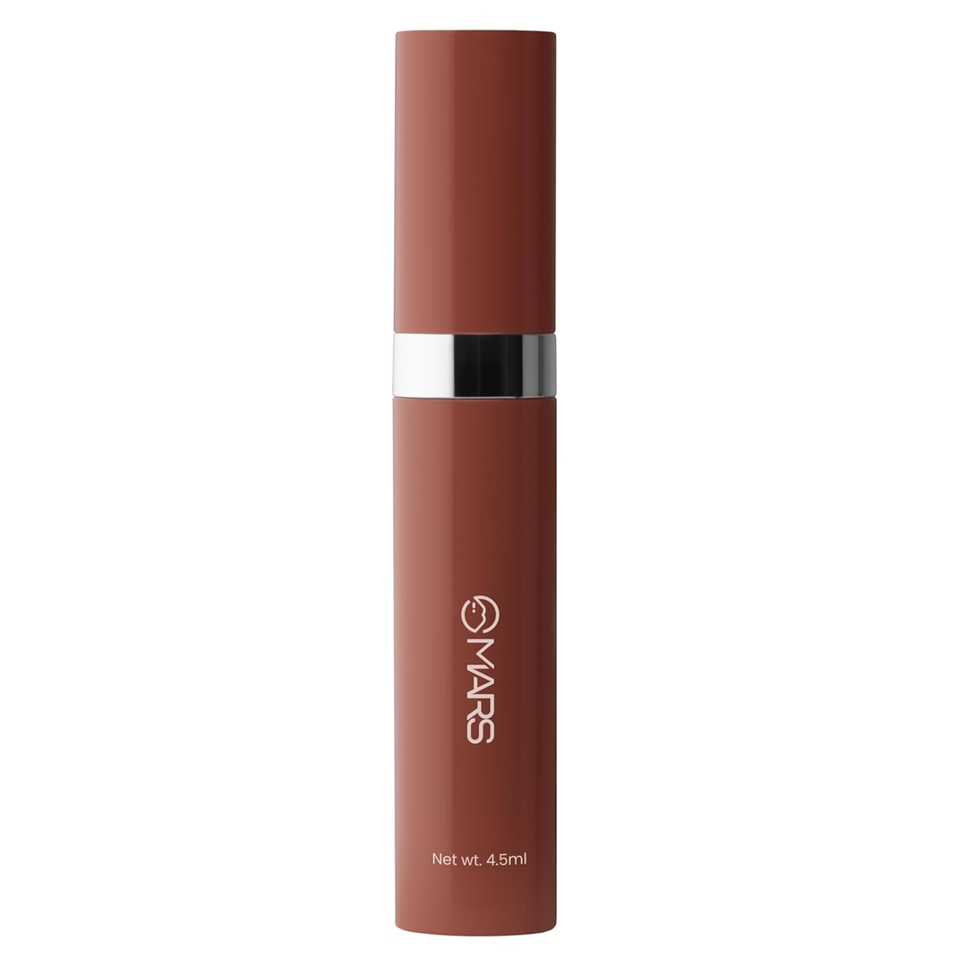MARS Lip Mist for Women | Dual Function | Buildable Color | Glossy Finish | Long-Lasting | Hydration | Light-Weight Formula | Non-Patchy Reapplication 8