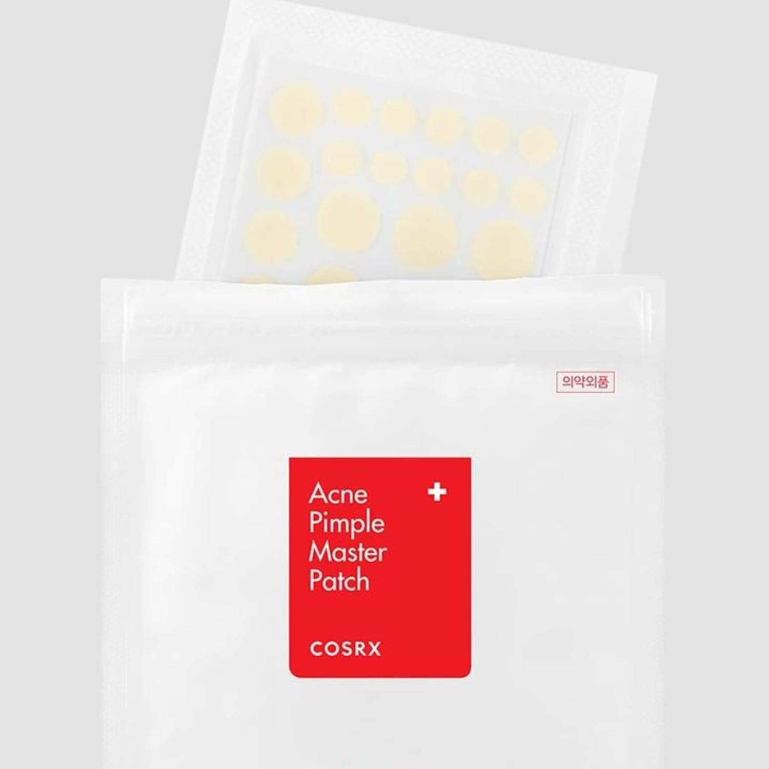 COSRX Acne Pimple Master Patch | Korean Skincare 1