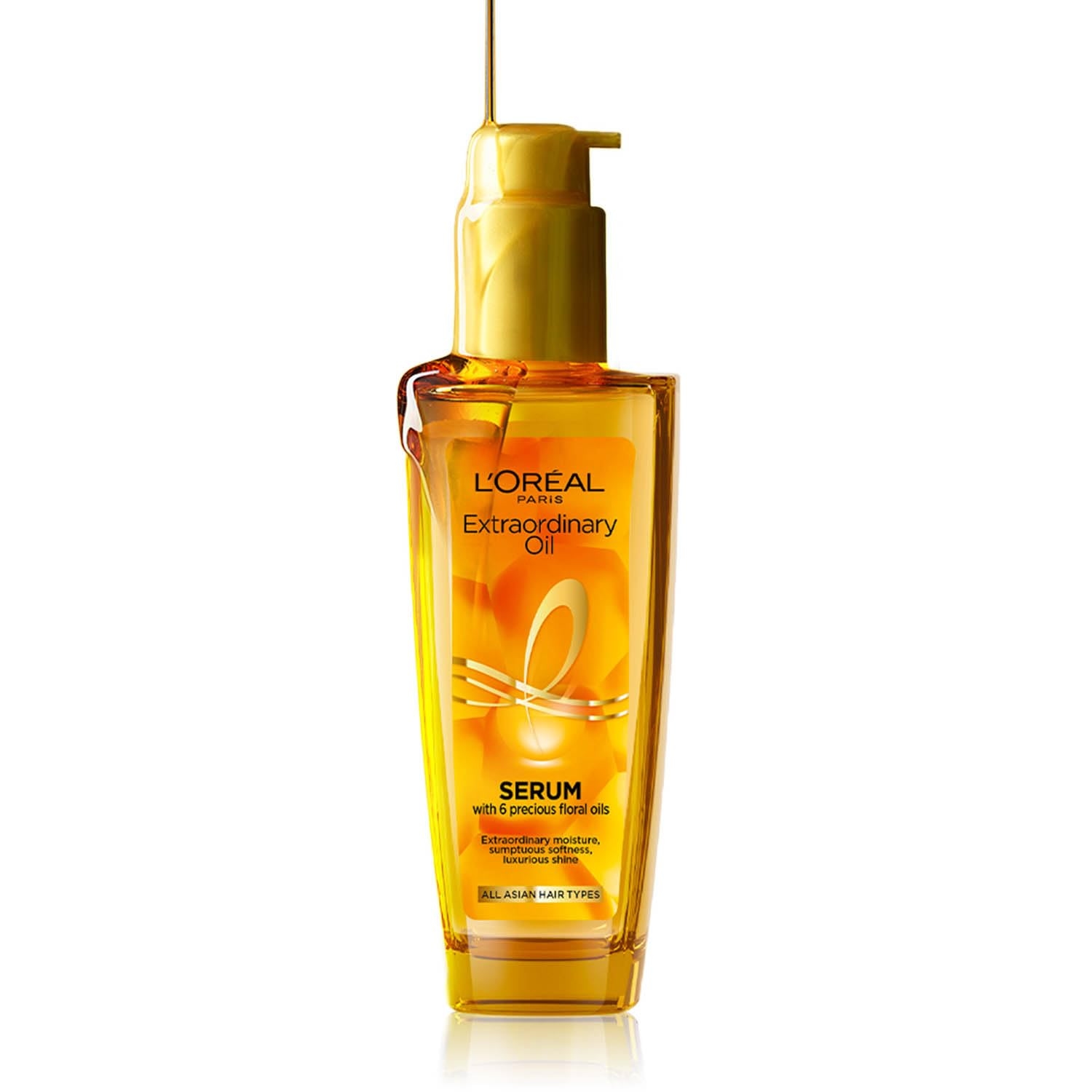 Loreal Paris Extraordinary Oil Serum 1
