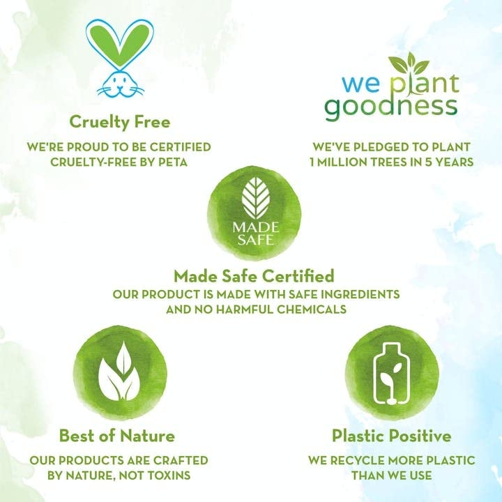 MammaEarth Rosemary Anti-Hair Fall Shampoo with Rosemary & Methi Dana 8