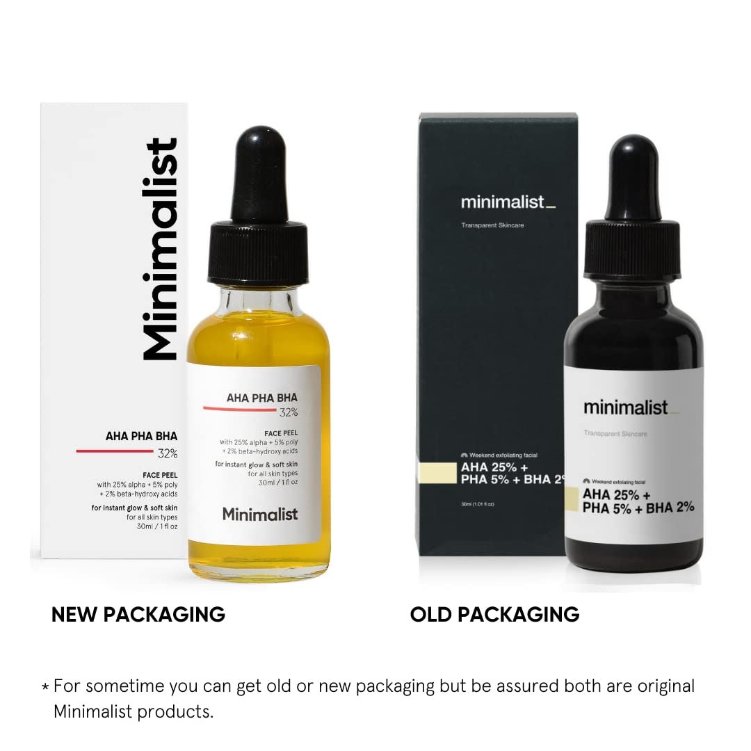 (Salicylic Acid) Serum 5