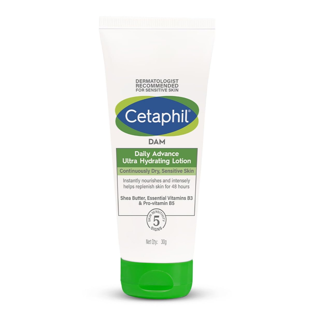 CETAPHlL DAM Daily Advance Ultra Hydrating Lotion 1