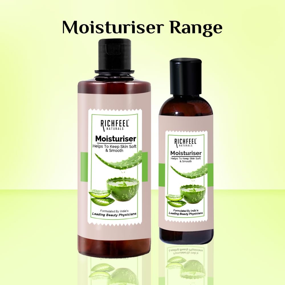 Richfeel Moisturiser 7