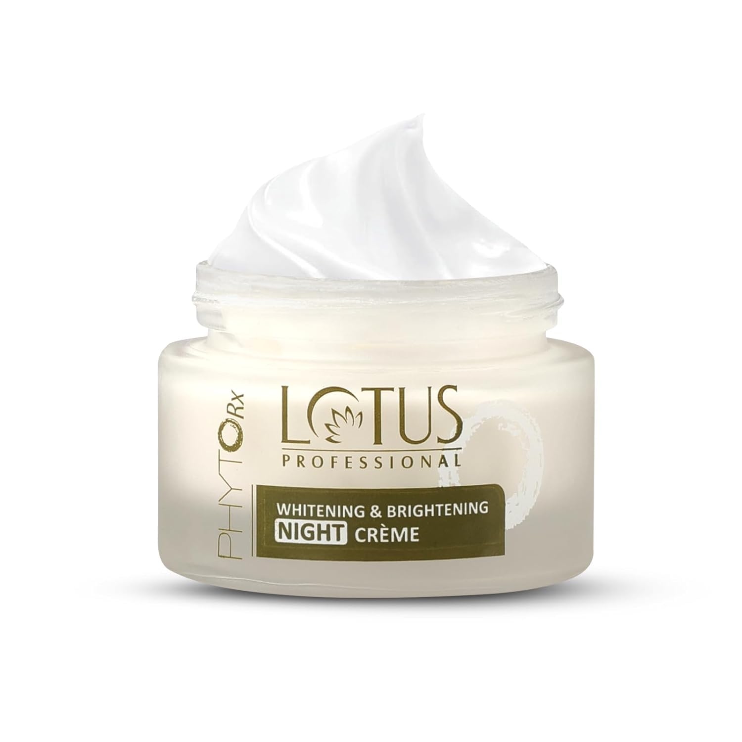 L0TUS PROFESSIONAL Phyto-Rx W & B Night Creme 1