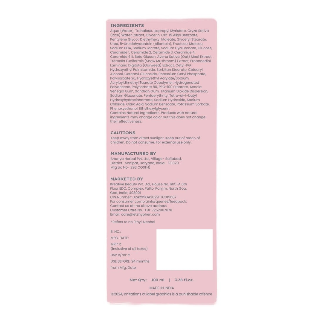 Face Toner 9