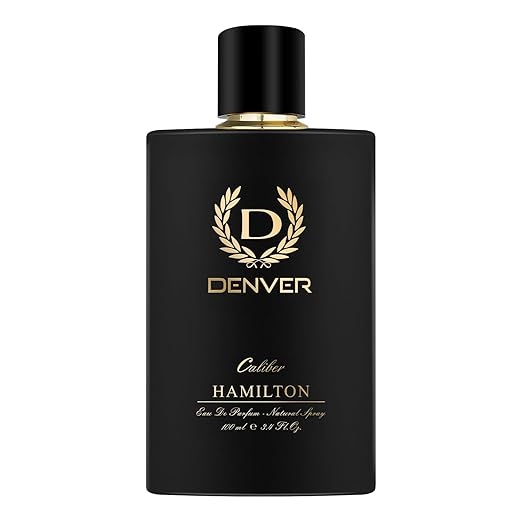 Deniver Perfume for Men 1